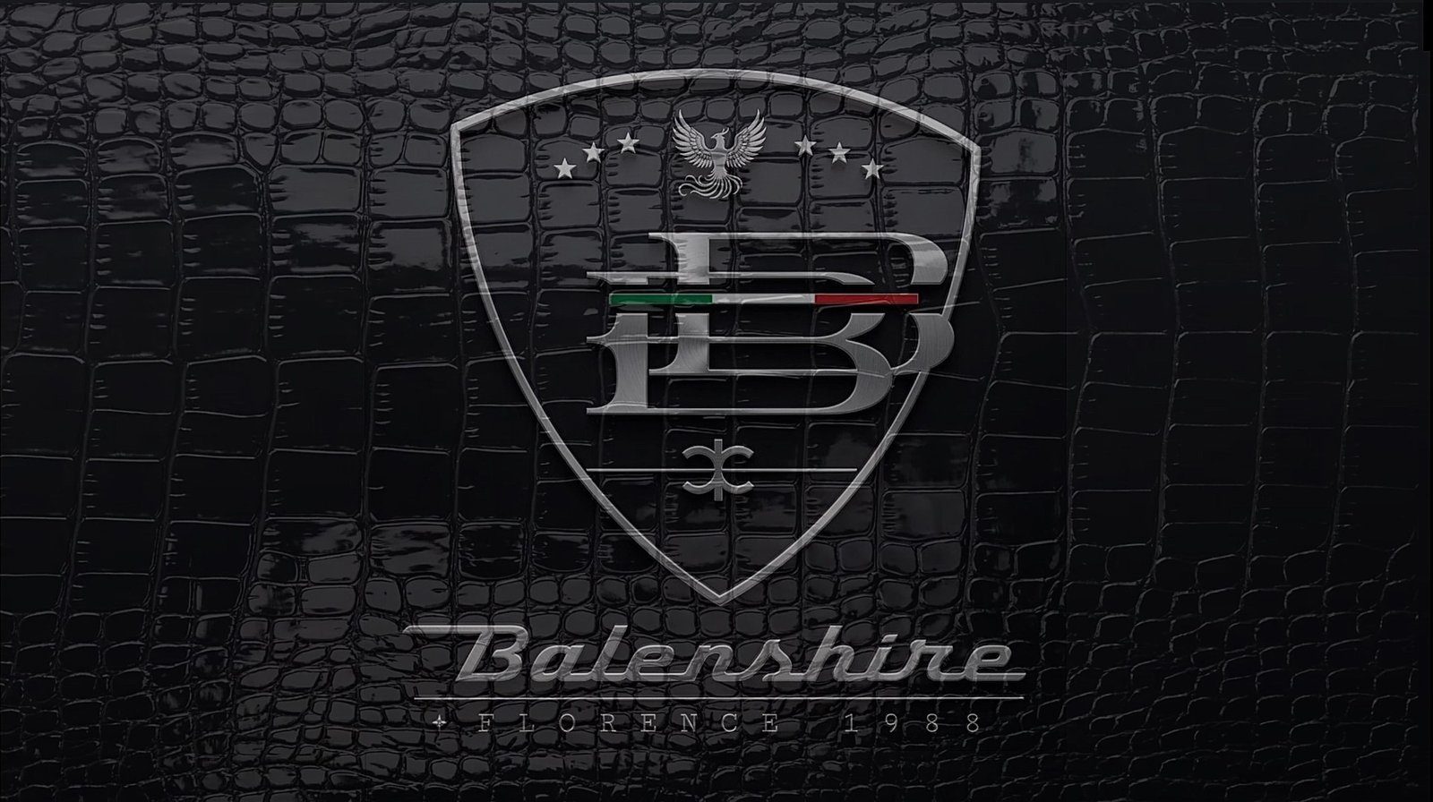 BalenShire